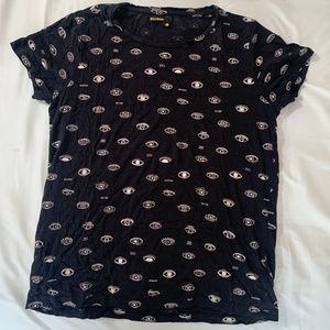 Bizzbee eye t-shirt